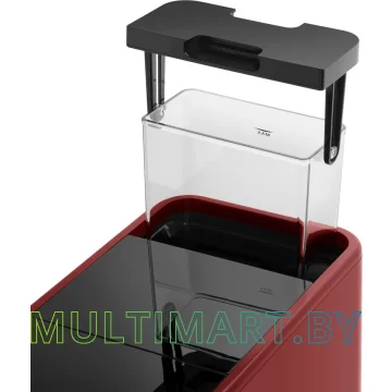 Кофемашина MAUNFELD MF-A7021RD картинка 9